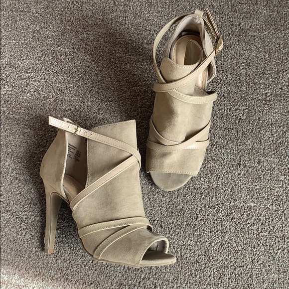 Christian Siriano Shoes - Christian Siriano heels